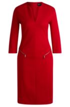 Midi Dresses