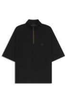 Short-sleeved Jumpers