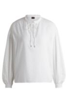 Casual Blouses