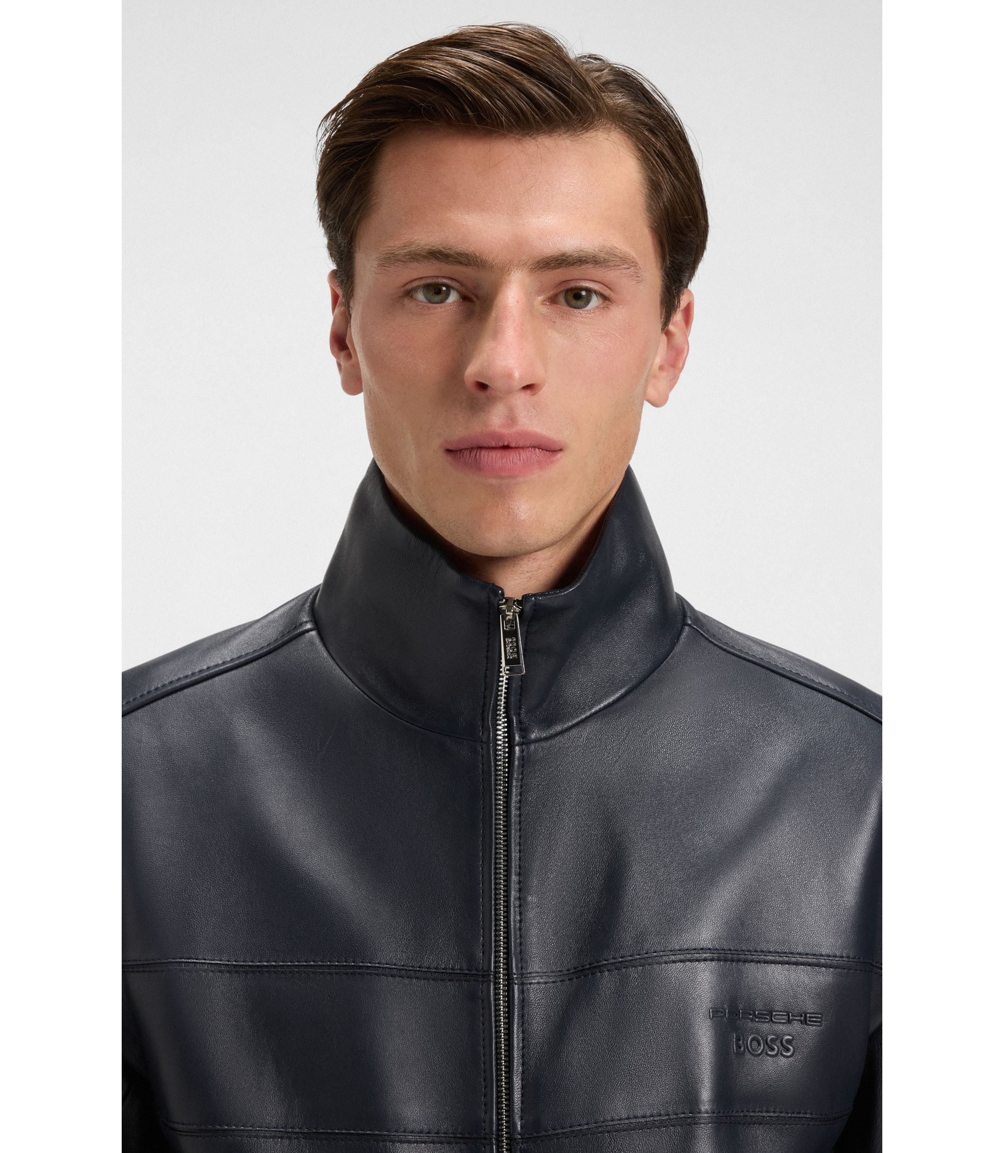 Boss×porsche ブルゾン　サイズ50 Boss×porsche ブルゾン サイズ50 HUGO BOSS✖️PORSCHEのジャンパー