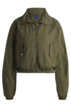 Short Blazers