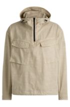 Overshirts