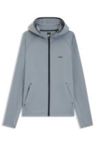 Zip Up Hoodies