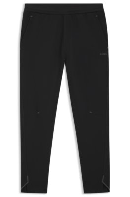 Pantalon à séchage rapide avec logo réfléchissant
