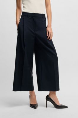 レディーススーツ | HUGO BOSS