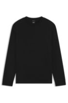 Long-Sleeved T-Shirts