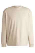 Long-sleeved T-Shirts