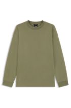 Long-Sleeved T-Shirts