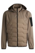 Down Jackets