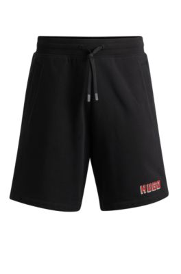 メンズショートパンツ | HUGO BOSS 