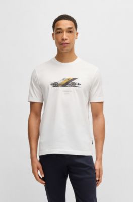 ヒューゴボス ポルシェコラボ シャツ ヒューゴボス ポルシェコラボ シャツ HUGO BOSS (ヒューゴボス