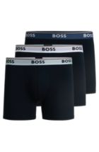 Boxer hugo boss pas cher sale