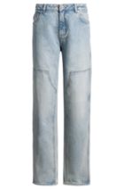 Baggy-fit