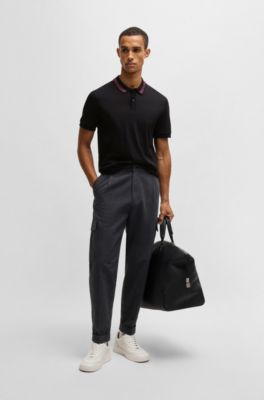 Stock Di Camicia Tessuto Quattro Stagioni - Foto 10