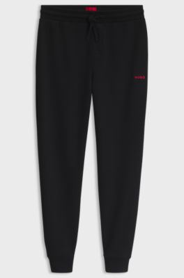 Pyjama bottoms, Black