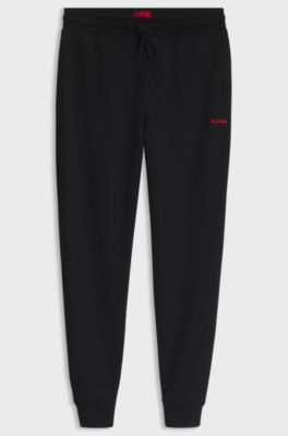 Pyjama bottoms, Black