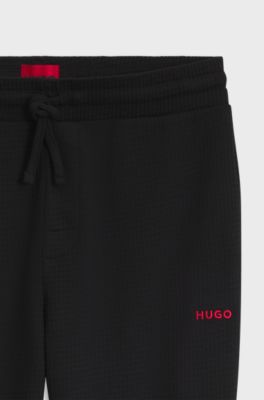 Pyjama bottoms, Black