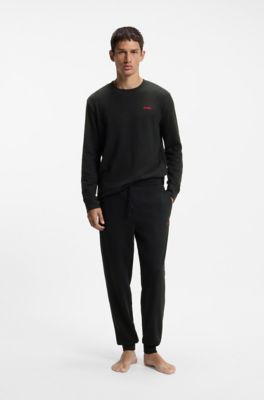 Pyjama bottoms, Black