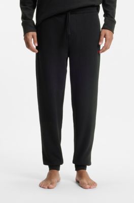 Pyjama bottoms, Black