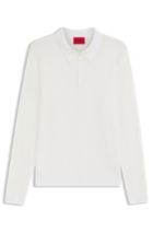 Polo Collar Sweater