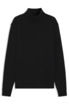 Turtleneck Sweaters