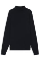 Rollkragenpullover