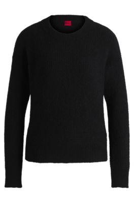 HUGO BOSS｜ (Momentum Lite Crew Neck Sweater (50520692-2 Hugo Boss 'momentum Lite' Sweater | italist