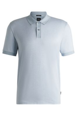 送料込★Hugo Boss★Parlay 432 01 Tシャツ 50512866 TEE 1 T-shirts KHAKI from BOSS Green 47 EUR