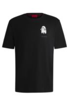 プリントTシャツ