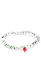 Manschettenknöpfe und Schmuck
