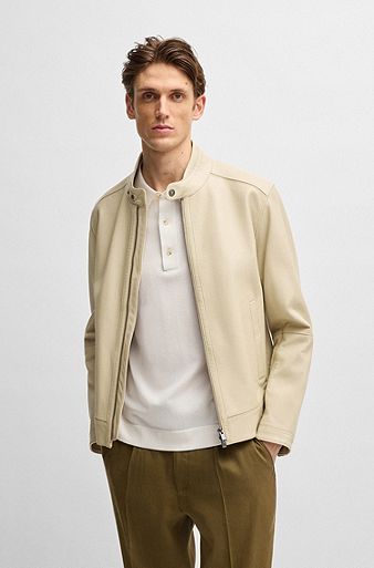BOSS SELECTED BY 大谷翔平 | ベージュ | Men | HUGO BOSS BOSS SELECTED BY 大谷翔平 | ベージュ | Men | HUGO BOSS