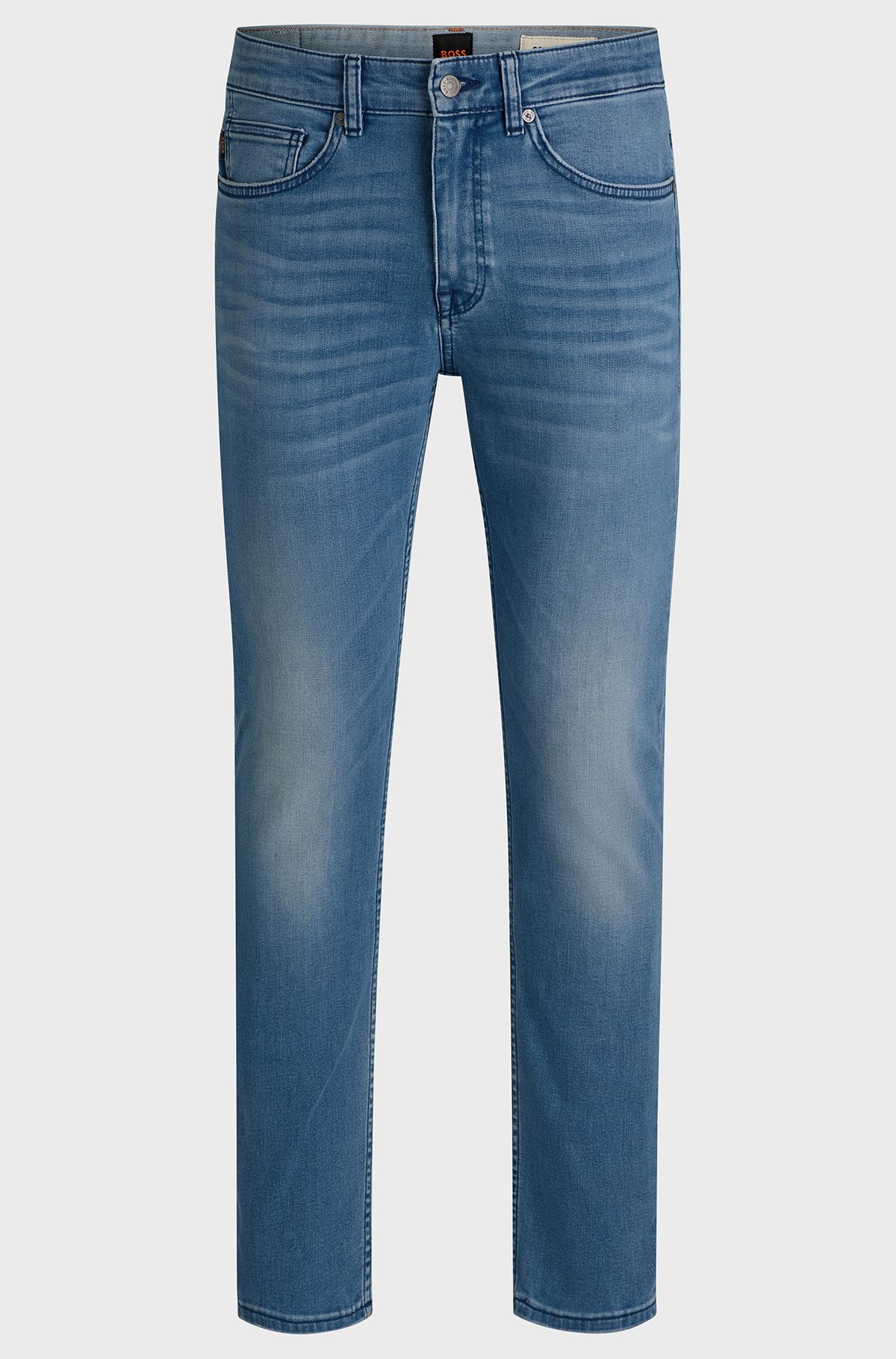 Super Stretch Slim Fit Jean Super Stretch Slim Fit Jean