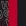 Black / Red