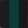 Black / Green