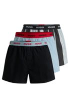 Underwear & Socks