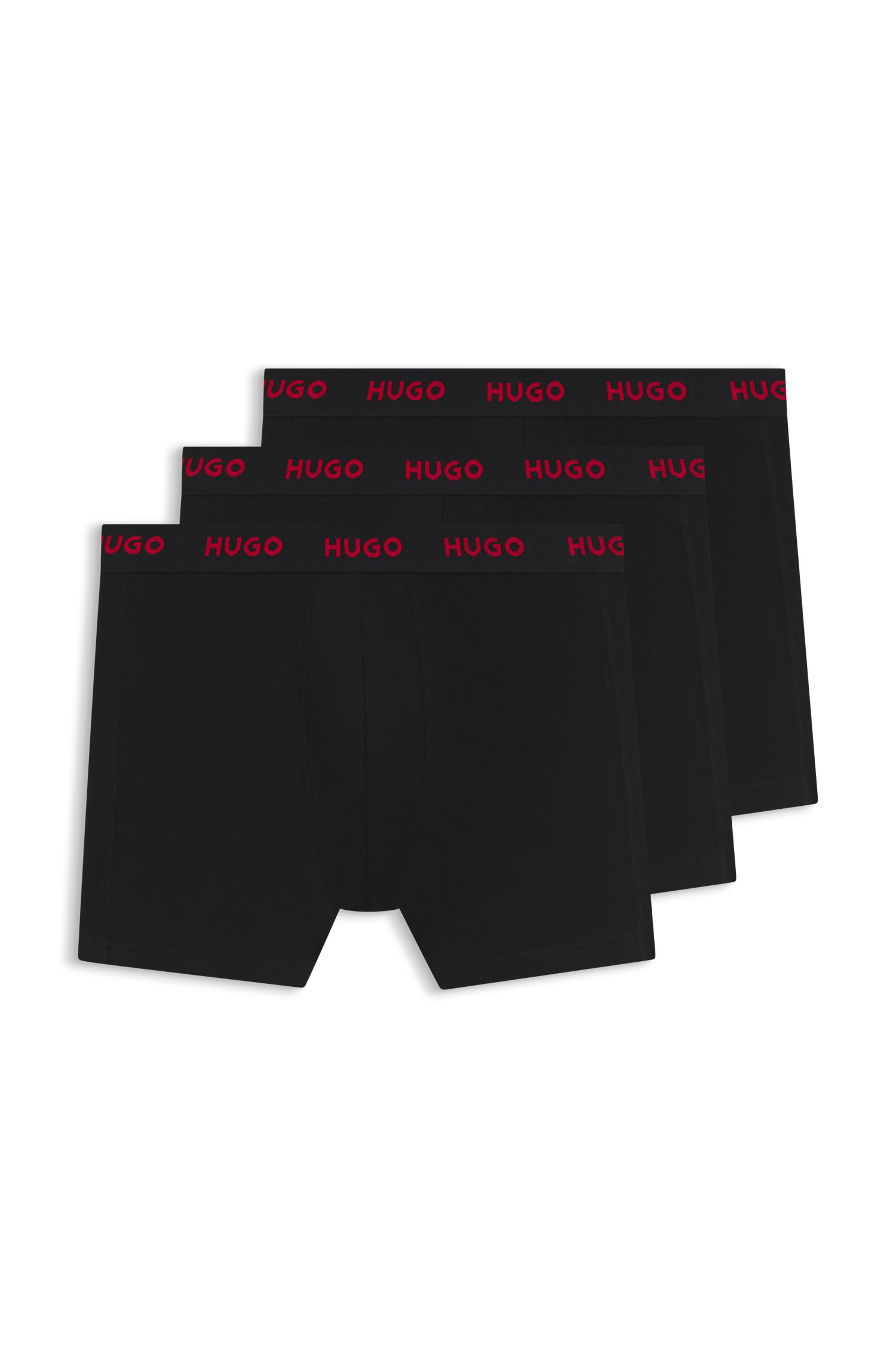 Hugo Boxershorts herr – bild 2