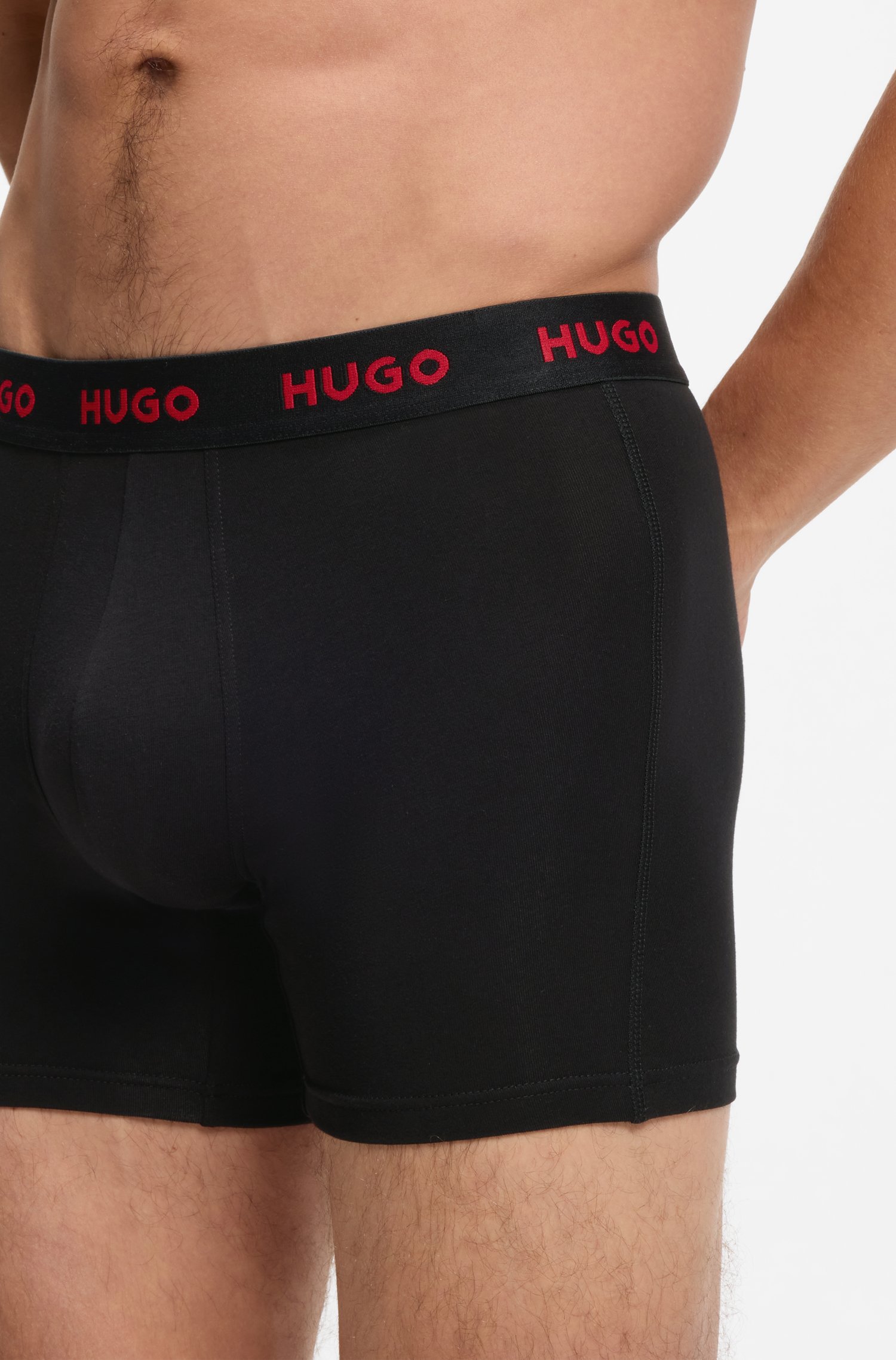 Hugo Boxershorts herr – bild 4
