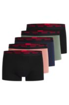 Underwear & Socks