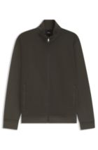 Zip Up Sweaters