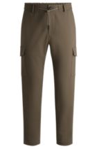 Cargo Trousers