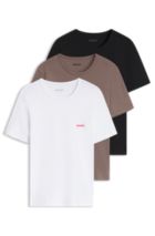 Undershirts