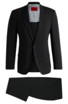 Suits