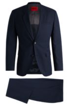 Business Suits