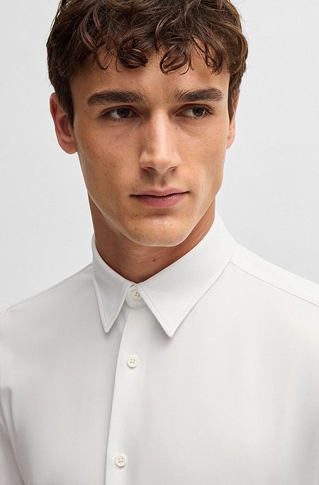 Men's Designer Clothing by HUGO BOSS | Official Store Men's Designer Clothing by HUGO BOSS | Official Store