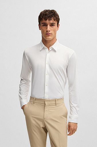Men's Designer Clothing by HUGO BOSS | Official Store Men's Designer Clothing by HUGO BOSS | Official Store