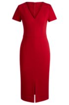 Midi Dresses