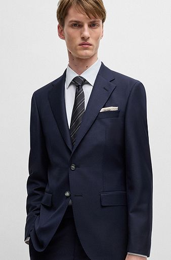 メンズネクタイ | HUGO BOSS メンズネクタイ | HUGO BOSS
