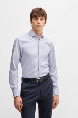 HUGO BOSS Shirts – Elaborate designs | Men