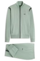 Zip Up Sweaters