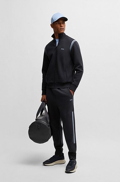 メンズトラックスーツ | HUGO BOSS メンズトラックスーツ | HUGO BOSS